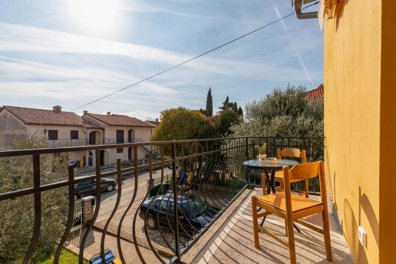 Maison d'hôtes Rovinj City Studios *