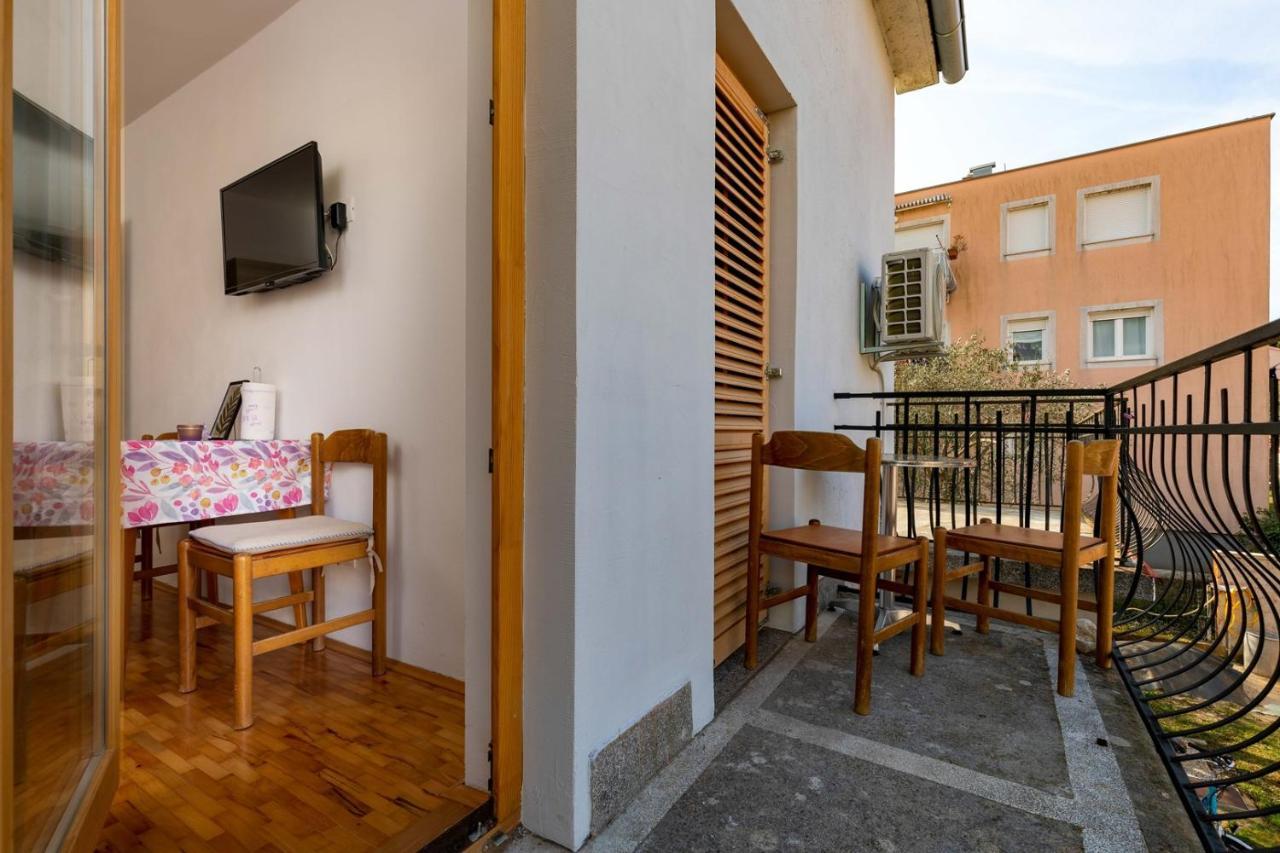 Maison d'hôtes Rovinj City Studios Rovinj