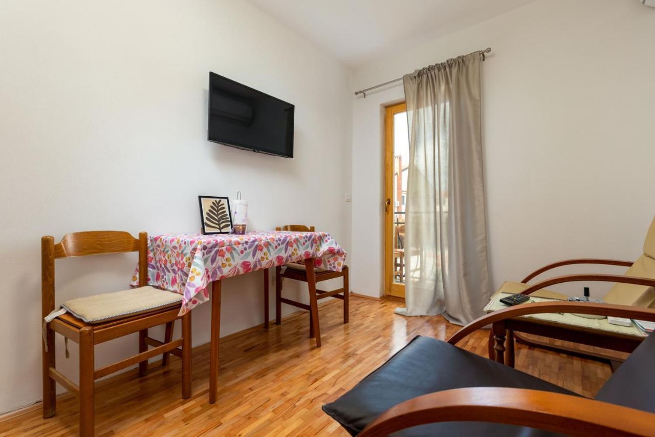 Maison d'hôtes Rovinj City Studios Rovinj
